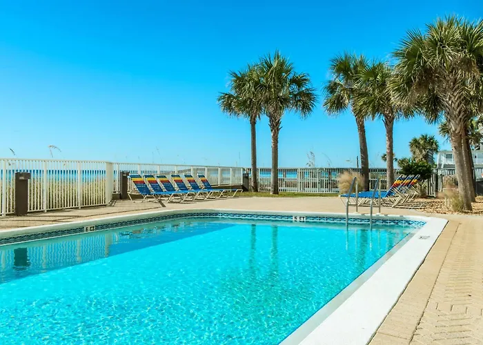Ocean Reef 904 By Emerald Coast Retreats