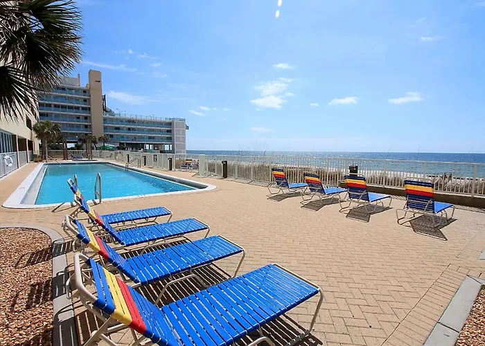 Ocean Reef 904 By Emerald Coast Retreats