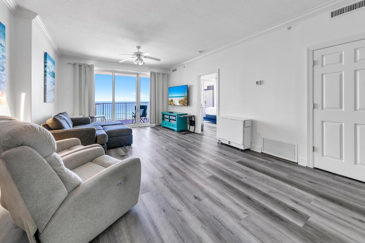Hébergement de vacances Ocean Reef 904 By Emerald Coast Retreats *