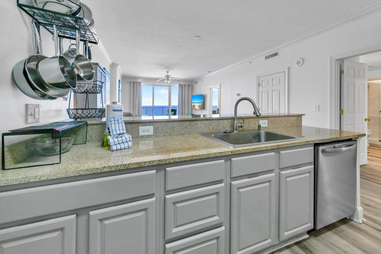 Ocean Reef 904 By Emerald Coast Retreats Hébergement de vacances Panama City Beach
