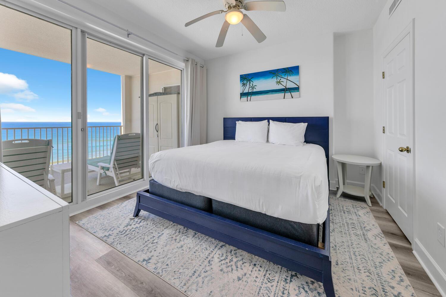Hébergement de vacances Ocean Reef 904 By Emerald Coast Retreats Panama City Beach