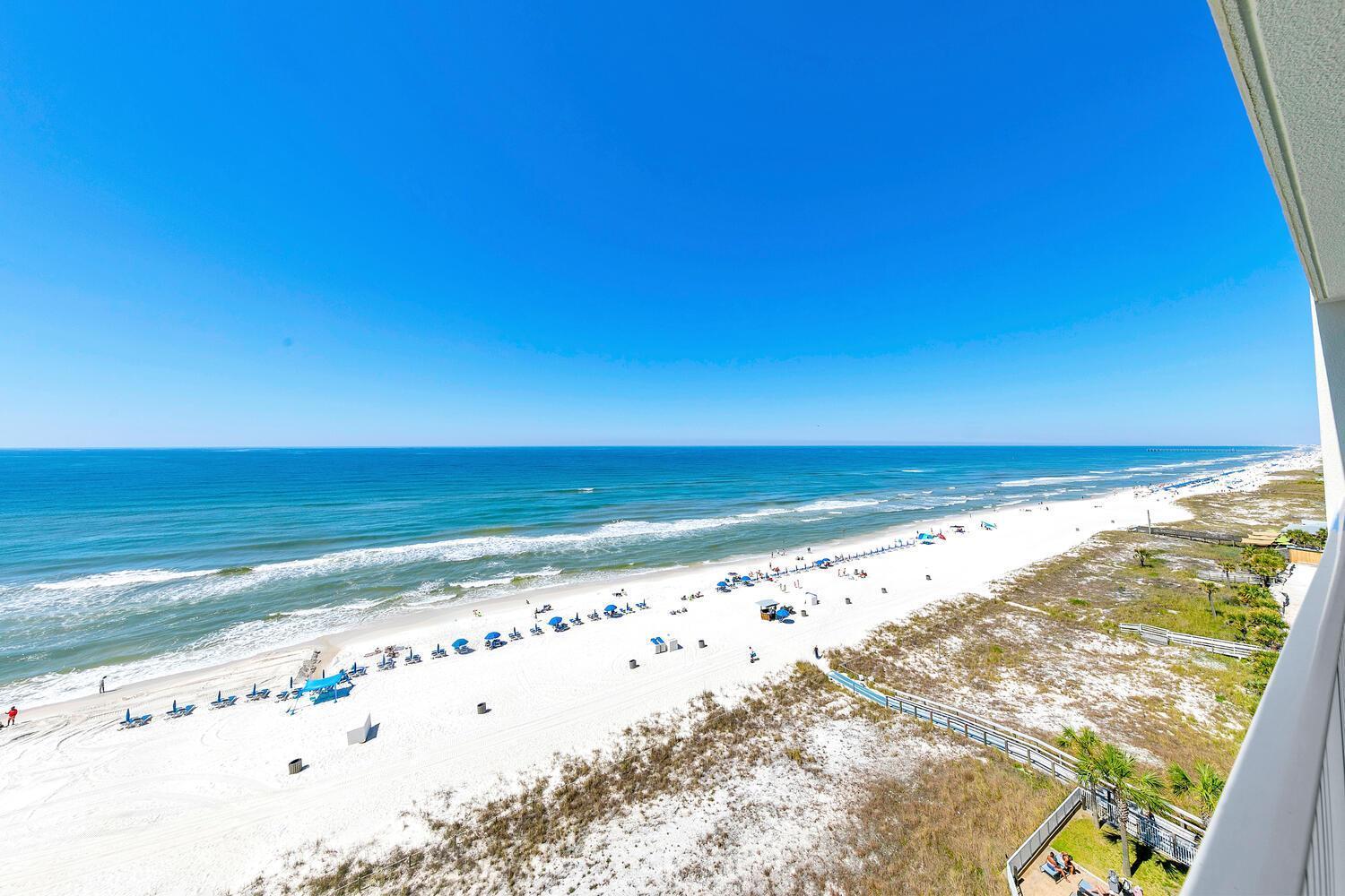 Hébergement de vacances Ocean Reef 904 By Emerald Coast Retreats