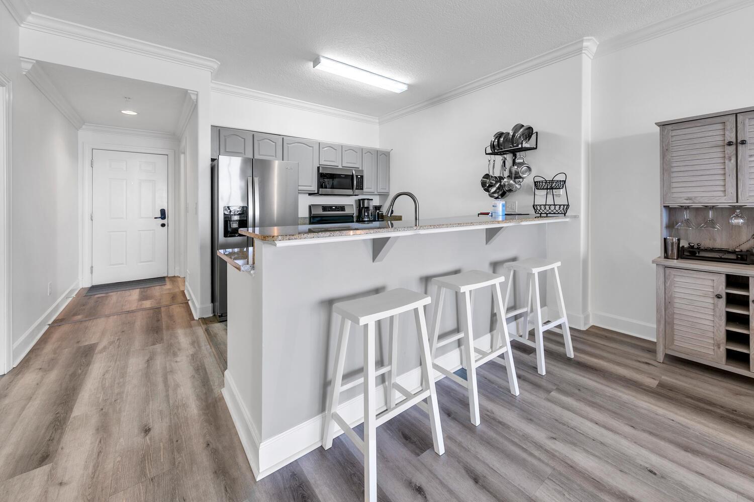 Hébergement de vacances Ocean Reef 904 By Emerald Coast Retreats