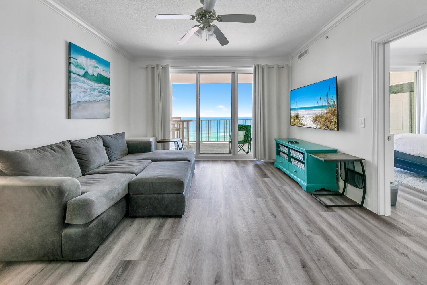 Hébergement de vacances Ocean Reef 904 By Emerald Coast Retreats *