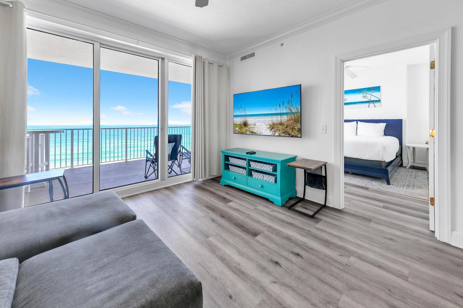 Hébergement de vacances Ocean Reef 904 By Emerald Coast Retreats Panama City Beach