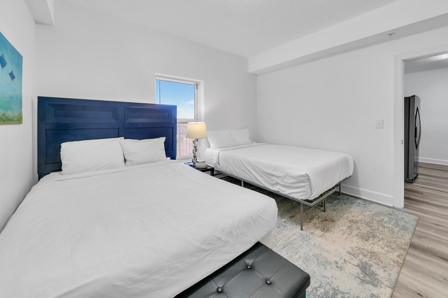 Ocean Reef 904 By Emerald Coast Retreats Hébergement de vacances