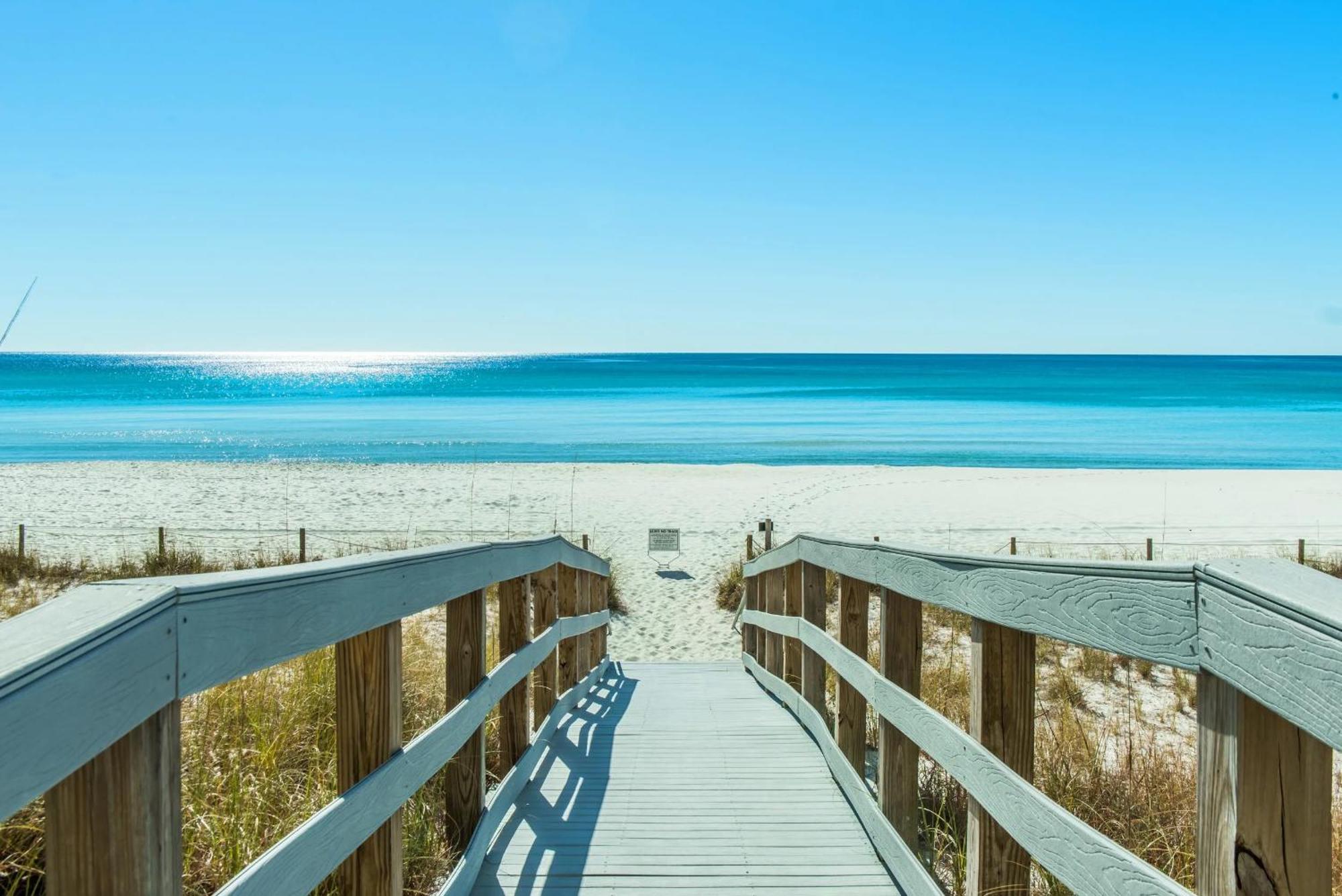 Hébergement de vacances Ocean Reef 904 By Emerald Coast Retreats *
