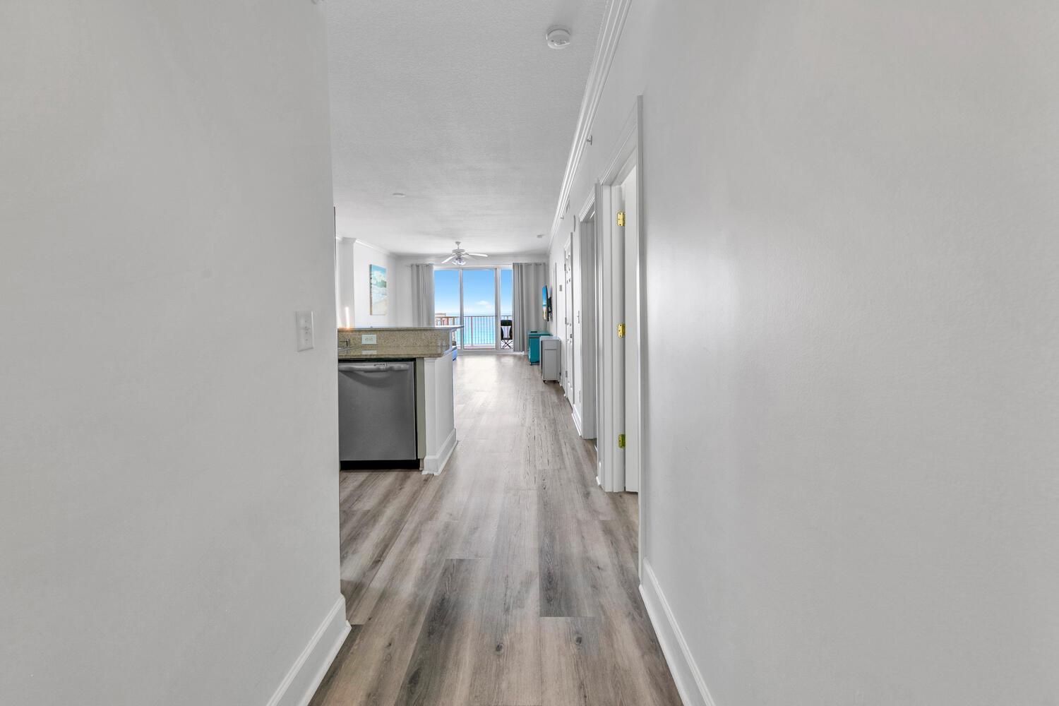 Ocean Reef 904 By Emerald Coast Retreats Hébergement de vacances