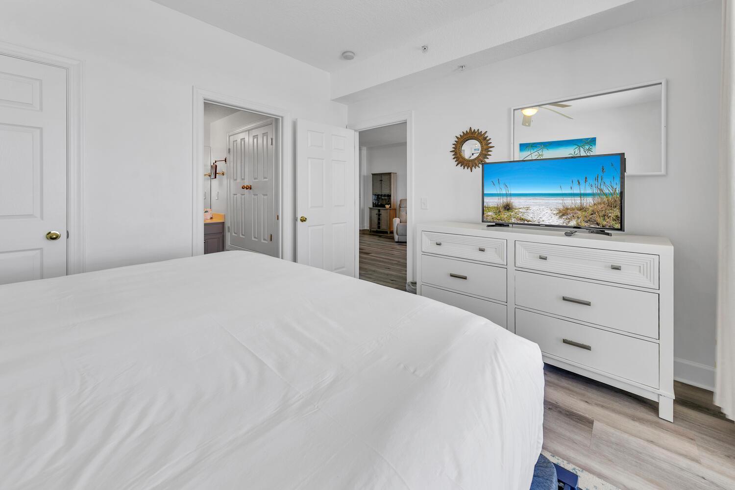 Hébergement de vacances Ocean Reef 904 By Emerald Coast Retreats Panama City Beach