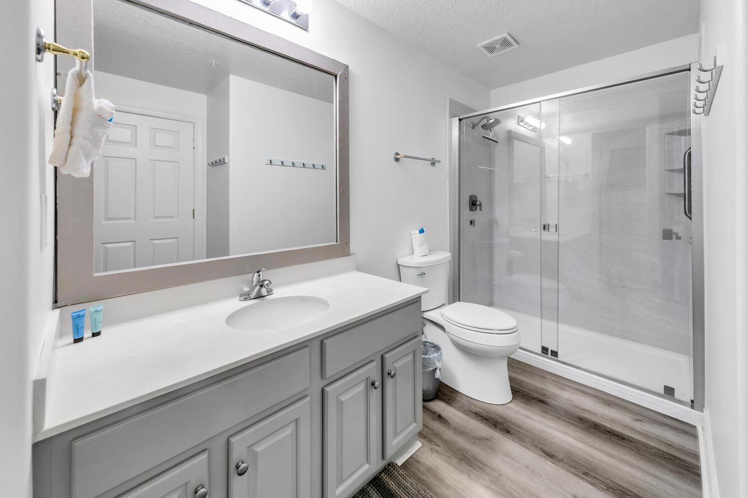 Hébergement de vacances Ocean Reef 904 By Emerald Coast Retreats *