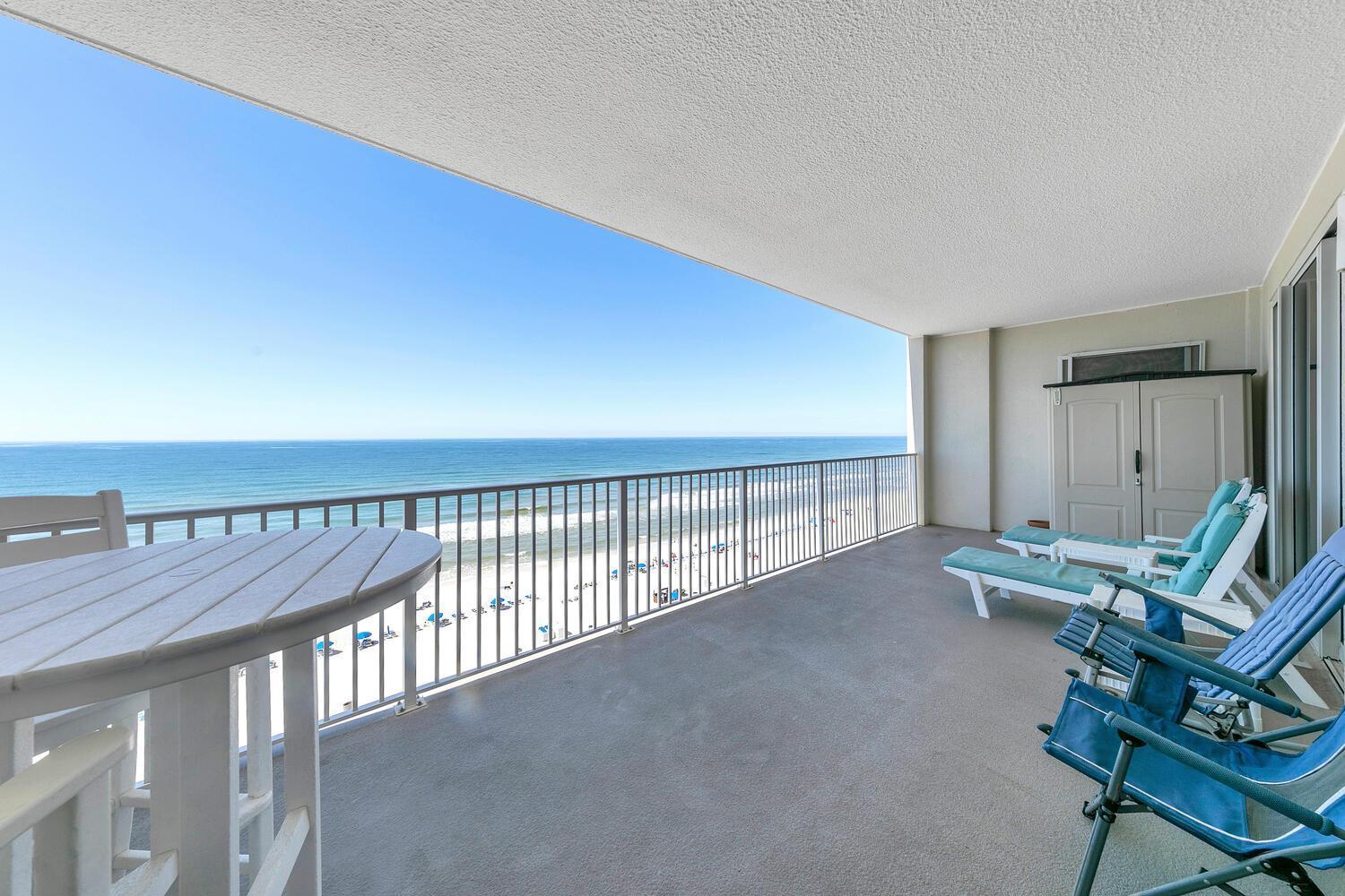 Ocean Reef 904 By Emerald Coast Retreats Hébergement de vacances