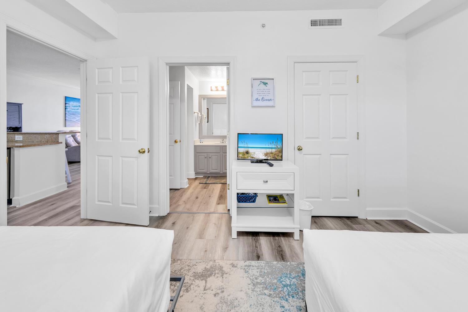 Ocean Reef 904 By Emerald Coast Retreats Hébergement de vacances *